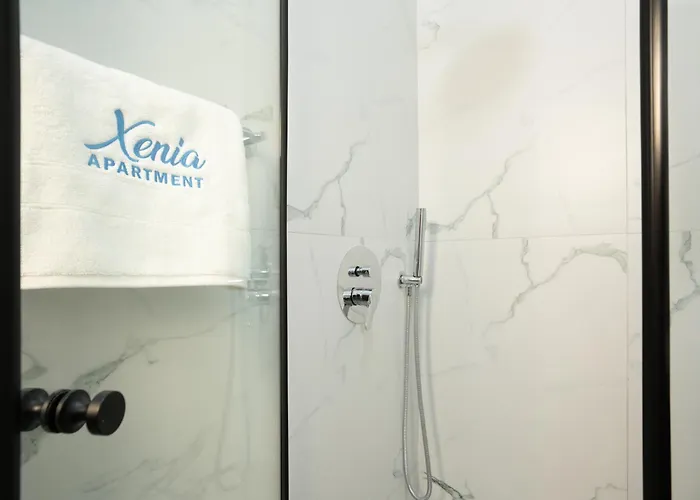 Xenia Апартаменты *
