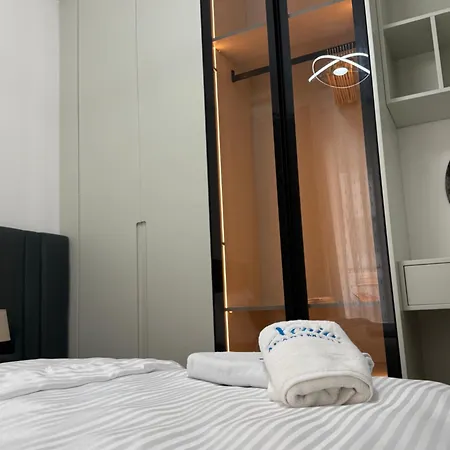 Appartement Xenia