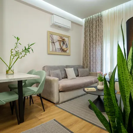 Lägenhet Xenia Tirana