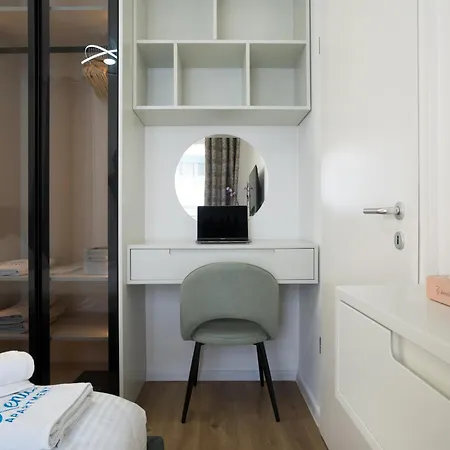 Apartment Xenia