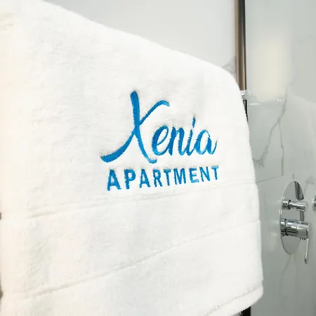 Apartment Xenia