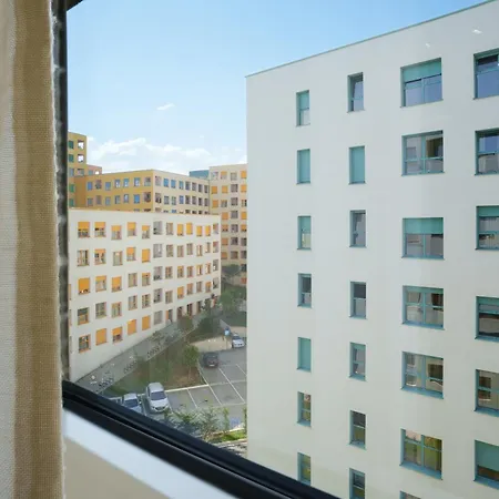 Apartment Xenia Tirana