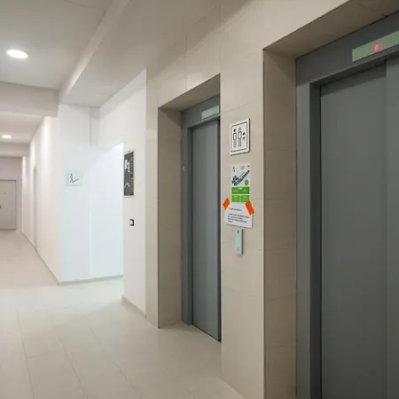 Apartment Xenia Tirana