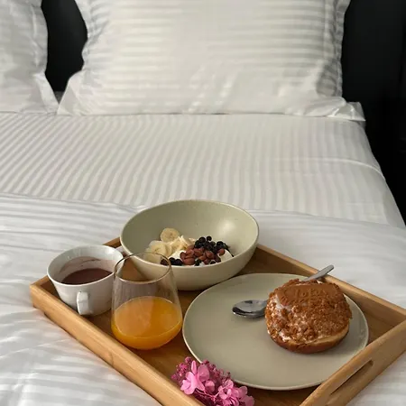 Appartement Xenia