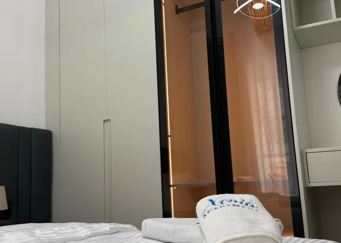 Apartment Xenia