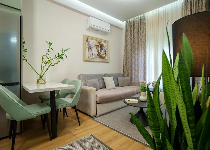 Apartment Xenia Tirana