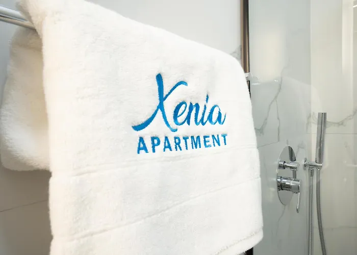 Apartment Xenia