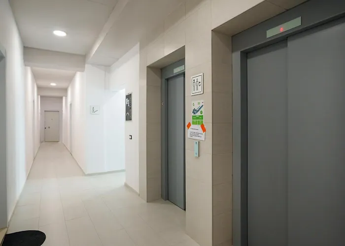 Apartment Xenia Tirana